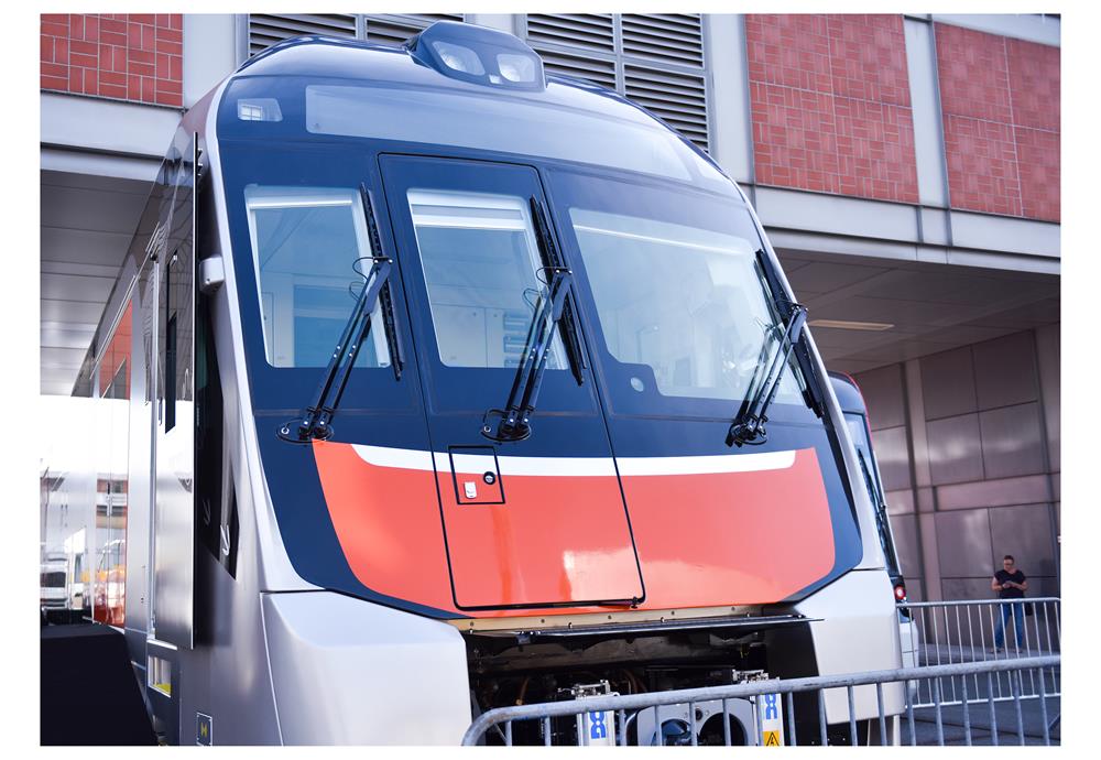 2024 INNOTRANS Berlin